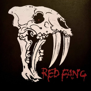 Red Fang - S/T Lp *New