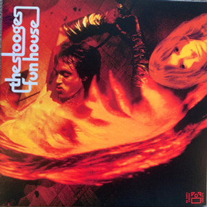 Stooges - Fun House Lp *New