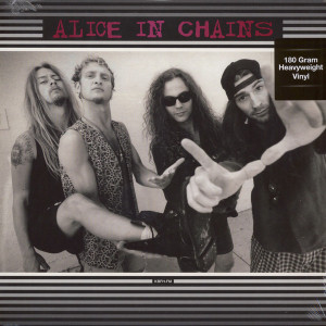 Alice In Chains - Live At Oakland 1992 Lp *New