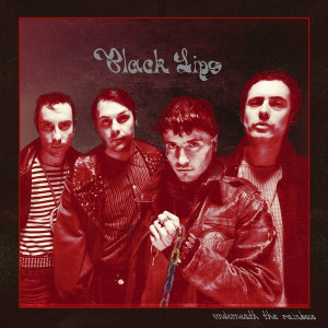 Black Lips - Undereneath The Lp *New