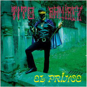 Tito Ramirez - El Prince Lp *New