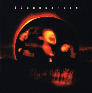 Soundgarden - Superunknown Lp *New
