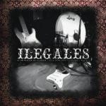 Ilegales - Ni Un Minuto De Silencio Parte 1 **Limited Edition** Lp *New