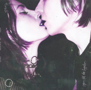 Hurula - Vapen Till Dom Hopplosa Lp *New