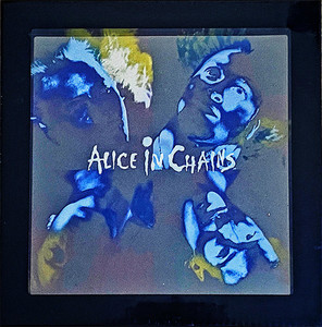 Alice In Chains - Facelift Lp *New