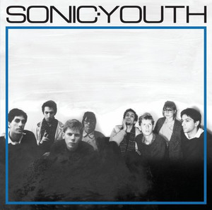 Sonic Youth Lp *New