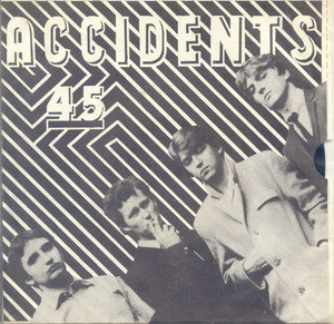 The Blood - Spattered Lp *New