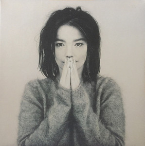 Bjork - Debut Lp *New