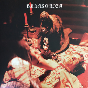 Babasonicos - Babasonica Lp *New