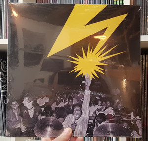 Bad Brains - 1980 Demos & Roir Sessions Raw Mixes Lp *New