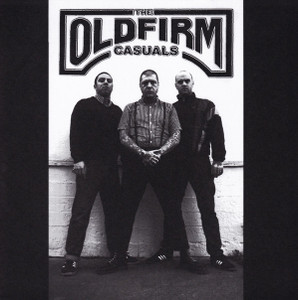 Old Firm Casuals Ep Lp *New