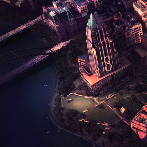 Foo Fighters - Sonic Highways Lp *New