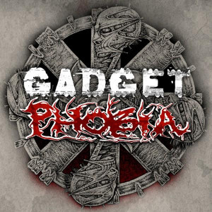 Phobia - Gadget Lp *New