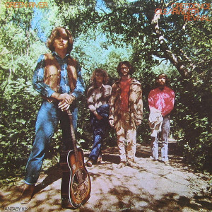 Creedence Clearwater Revival - Green River Lp *New