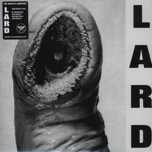 Lard - The Power Of Lard Lp *New
