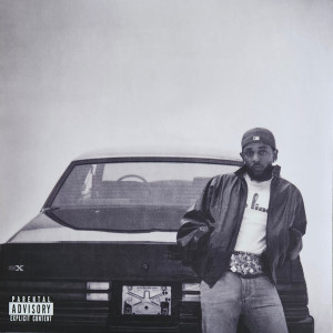 Kendrick Lamar - Gnx (X) Lp *New
