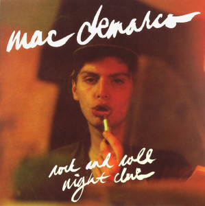 Mac Demarco - Rock & Roll Night Club Lp *New