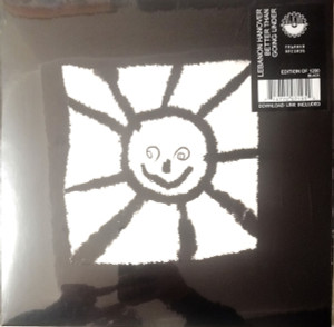 Lebanon Hanover - Better Than Going Under *12 Inch Single Limited To 1200 Lp *New