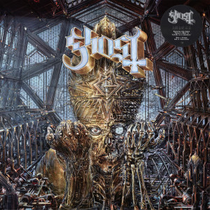 Ghost - Impera Lp *New