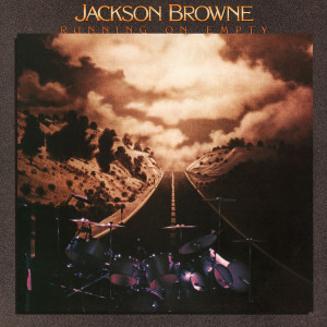 Jackson Browne - Running On Empty Lp *Used
