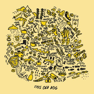 Mac Demarco - This Old Dog Lp *New