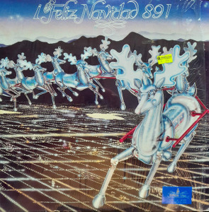 Los Flamers - S/T Lp *Used