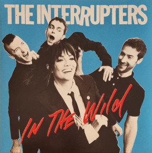 Interrupters - In The Wild (Coloured Vinyl) Lp *New