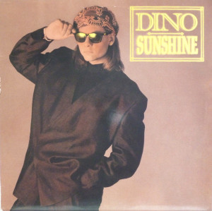 Dino - Sunshine Lp *Used