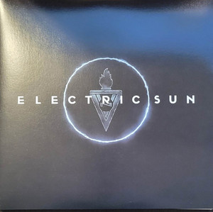 Vnv Nation - Electric Sun Lp *New