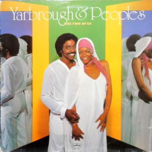 Yarbrough & Peoples Lp *Used