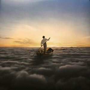 Pink Floyd - The Endless River * *Double Lp* Lp *New