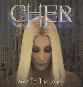 Cher - Song For The Lonely Mix *Double Lp* Lp *Used