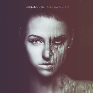 Chelsea Grin - Self Inflicted (Colored Vinyl-Dl Card) Lp *New