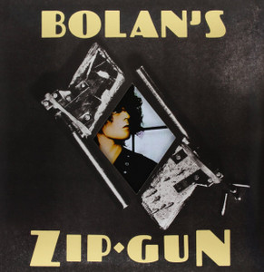 T-Rex Bolan'S Zip Gun Lp *New