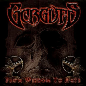 Gorguts - From Wisdom To Hate Lp *New