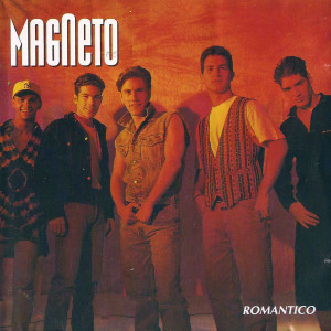 Magneto - Pra Siempre Lp *Used