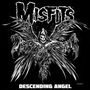Misfits - Descending Angel Lp *New