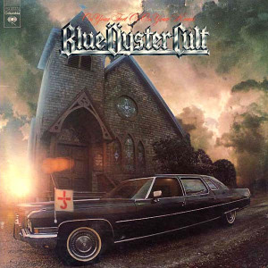 Blue Oyster Cult ?– On Your Feet Or On Your Knees Lp *Used