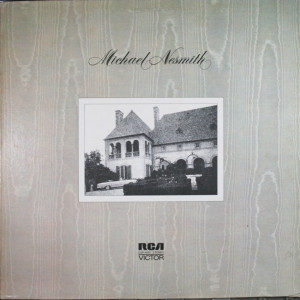 Michael Nesmith - And The Hits Lp *Used