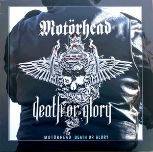 Motorhead - Death Or Glory Lp *New