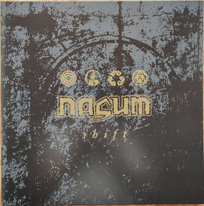Nasum - Shift Lp *New