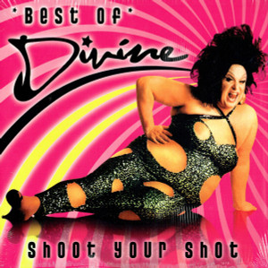 Divine - Shoot Your Shot: Best Of * Ml Lp *New