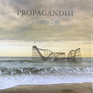 Propagandhi - Victory Lap Lp *New