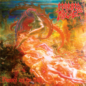 Morbid Angel - Blessed Are The Sick Lp *New
