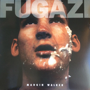 Fugazi - Margin Walker Lp *New