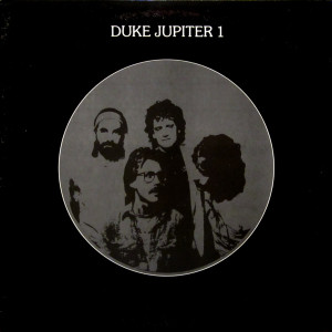 Duke Jupiter 1 Lp *Used