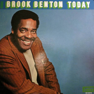 Brook Benton Lp *Used