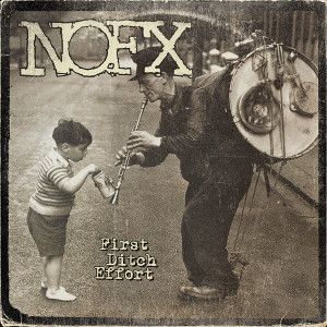 Nofx - First Dirch Lp *New