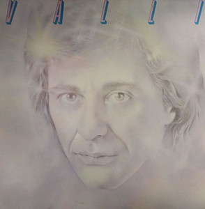 Frankie Valli - Valli Lp *Used