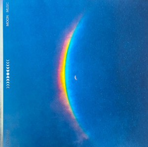 Coldplay ?– Moon Music *Color Vinyl* Lp *New
